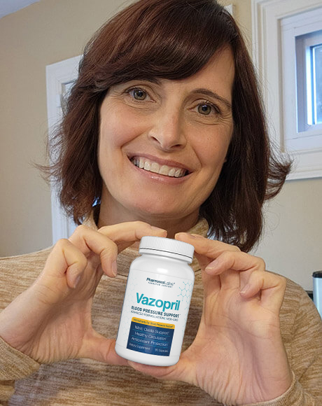 Vazopril