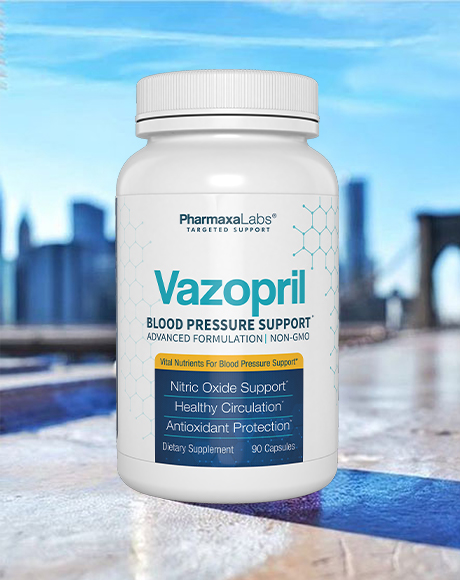 Vazopril