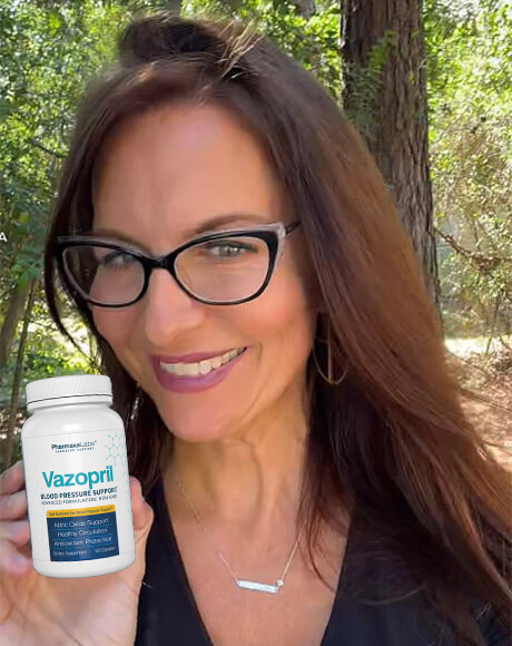Vazopril