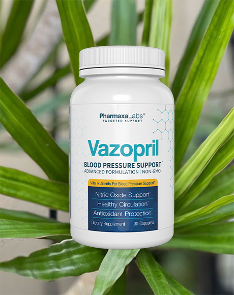 Vazopril