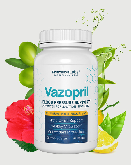 Vazopril