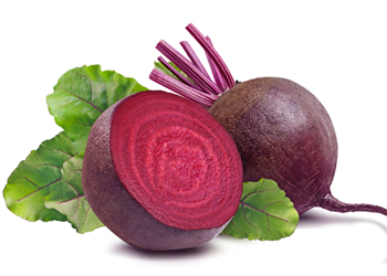 beet-root