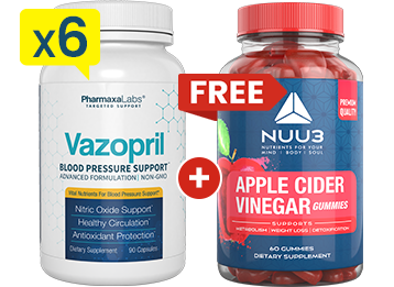 Vazopril