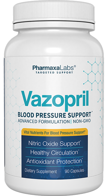 Vazopril