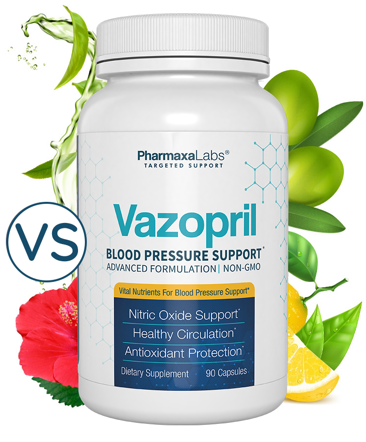Vazopril Price