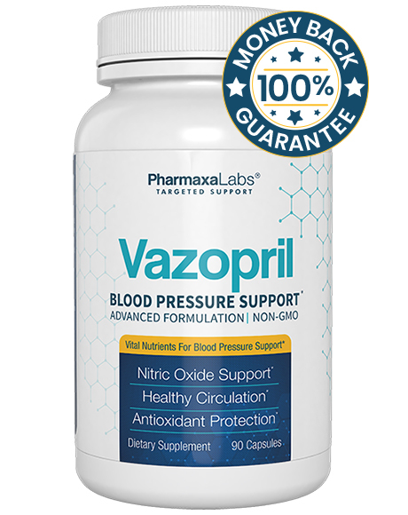 Vazopril